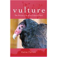 Vulture by Fallon, Katie, 9781684580330