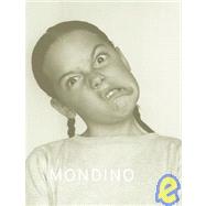 Mondino by Mondino, Jean-Baptiste, 9783829600330