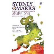 Sydney Omarr's Day-by-Day Astrological Guide for the Year 2011 : Aries by MacGregor, Trish (Author); MacGregor, Rob (Author), 9780451230331