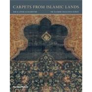 Carpets from Islamic Lands by Spuhler, Friedrich, 9780500970331