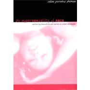 The Hypersexuality of Race by Shimizu, Celine Parrenas, 9780822340331