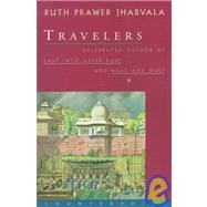 Travelers by Jhabvala, Ruth Prawer, 9781582430331