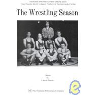 The Wrestling Season by Brooks, Laurie, 9781583420331