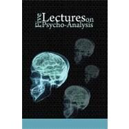 Five Lectures on Psycho-analysis by Freud, Sigmund, 9781607960331