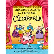 Cinderella by Bruzzone, Catherine; Beaton, Clare, 9781905710331