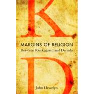 Margins of Religion by Llewelyn, John, 9780253220332