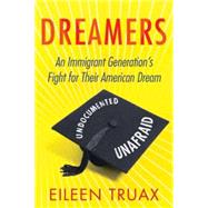 Dreamers by Truax, Eileen, 9780807030332