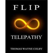 Flip by Colby, Thomas Wayne, 9781442140332
