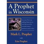 A Prophet in Wisconsin by Prophet, Erin, 9781450200332