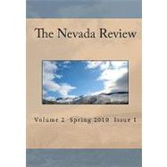 The Nevada Review by Cage, Caleb S.; Mccoy, Joe; Partlow, Frank; Krolicki, Brian K., 9781452800332