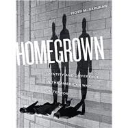 Homegrown by Szpunar, Piotr M., 9781479870332