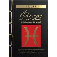 Pisces by St. Clair, Marisa, 9781838860332