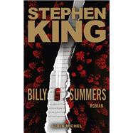Billy Summers by Stephen King, 9782226460332