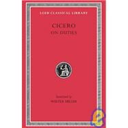Cicero by Cicero, Marcus Tullius, 9780674990333