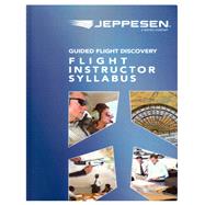 Flight Instructor Syllabus (10001865) by JEPPESEN, 9780884870333
