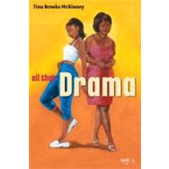 All That Drama by McKinney, Tina Brooks, 9781593090333