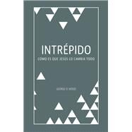 Intrepido / Fearless by Wood, George O., 9781680660333