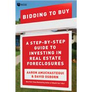 Bidding to Buy by Osborn, David; Amuchastegui, Aaron, 9781947200333