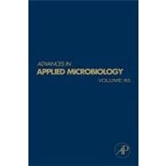 Advances in Applied Microbiology by Laskin, Allen I.; Gadd, Geoffrey M.; Sariaslani, Sima, 9780080570334