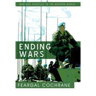 Ending Wars by Cochrane, Feargal, 9780745640334