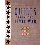 Quilts from the Civil War by Brackman, Barbara, 9781571200334