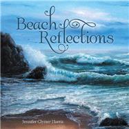 Beach Reflections by Harris, Jennifer Clymer, 9781973620334