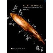 Flint in Focus by Van Gijn, Annelou, 9789088900334