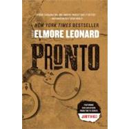 Pronto by Leonard, Elmore, 9780062120335