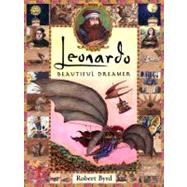 Leonardo by Byrd, Robert; Byrd, Robert, 9780525470335