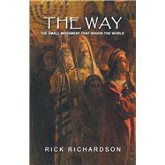 The Way by Rick Richardson, 9781698700335