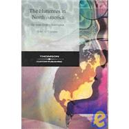 The Hutterites in North America by Hostetler, John Andrew; Huntington, Gertrude Enders, 9780534440336