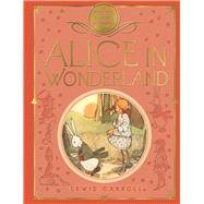 Alice in Wonderland by Carroll, Lewis; Attwell, Mabel Lucie, 9781509830336