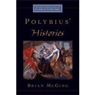 Polybius' Histories by McGing, Brian C., 9780195310337