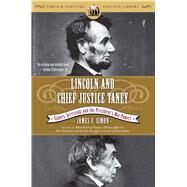 Lincoln and Chief Justice Taney Slavery, Secession, and the President's War Powers by Simon, James F., 9780743250337