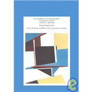 Economics to Econometrics by Manski, Charles F., 9781405180337