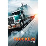 One Truckers Poetry by Dixon, Keith, 9781503570337