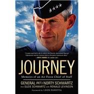 Journey by Schwartz, Norty; Schwartz, Suzie; Levinson, Ronald; Panetta, Leon, 9781510710337