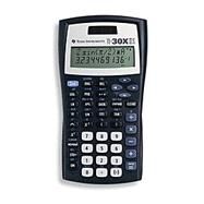 Texas Instruments TI-30XIIs Scientific Calculator (Item #176928) (No Returns Allowed) by Texas Instruments, 8780000100338