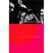 Discographies: Dance, Music, Culture and the Politics of Sound by Gilbert; Jeremy, 9780415170338