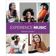 Experience Music by Charlton; Katherine, 9781264360338