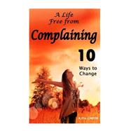 Complaining by Chester, Rita, 9781517110338