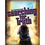 Searching for Truth by Chaffey, Tim; Dyer, Colin, 9781683440338