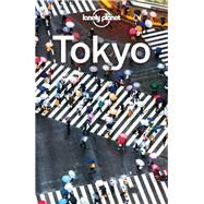 Lonely Planet Tokyo by Milner, Rebecca; Richmond, Simon, 9781786570338