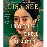 Lady Tan's Circle of Women by See, Lisa; Lim, Jennifer; Chien, Justin, 9781797150338