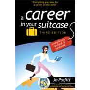 A Career in Your Suitcase by Parfitt, Jo; Tinder, Galen (CON); Francis, Huw (CON); MacIndoe, Gail (CON); Van Der Boon, Mary (CON), 9781905430338