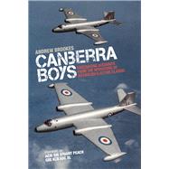 Canberra Boys by Brookes, Andrew; Peach, Stuart, Sir, 9781910690338