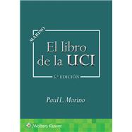 Marino. El libro de la UCI by Marino, Paul L., 9788410870338