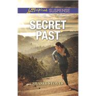 Secret Past by Stover, Sharee, 9781335490339