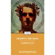 Oedipus the King by Sophocles, 9781416500339