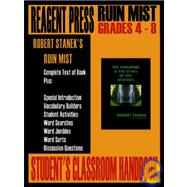 Student's Classroom Handbook for the Kingdoms and the Elves of the Reaches by Stanek, Robert, 9781575450339